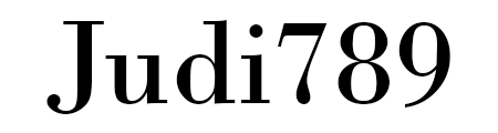 Judi789